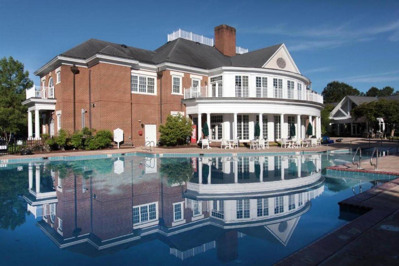 Vacation Village At Williamsburg Exterior photo