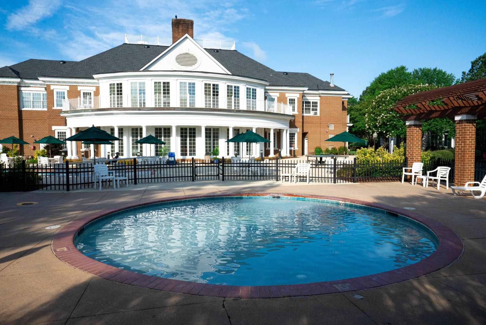 Vacation Village At Williamsburg Exterior photo