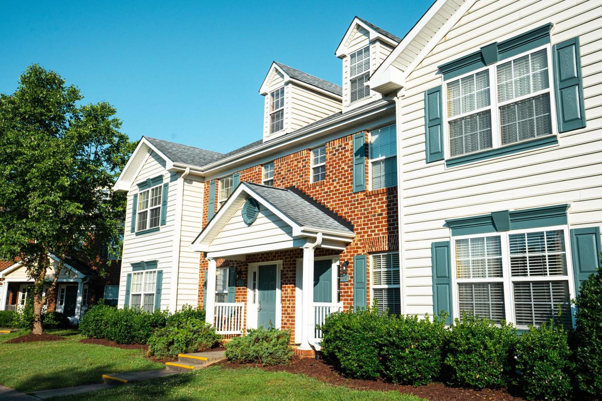 Vacation Village At Williamsburg Exterior photo