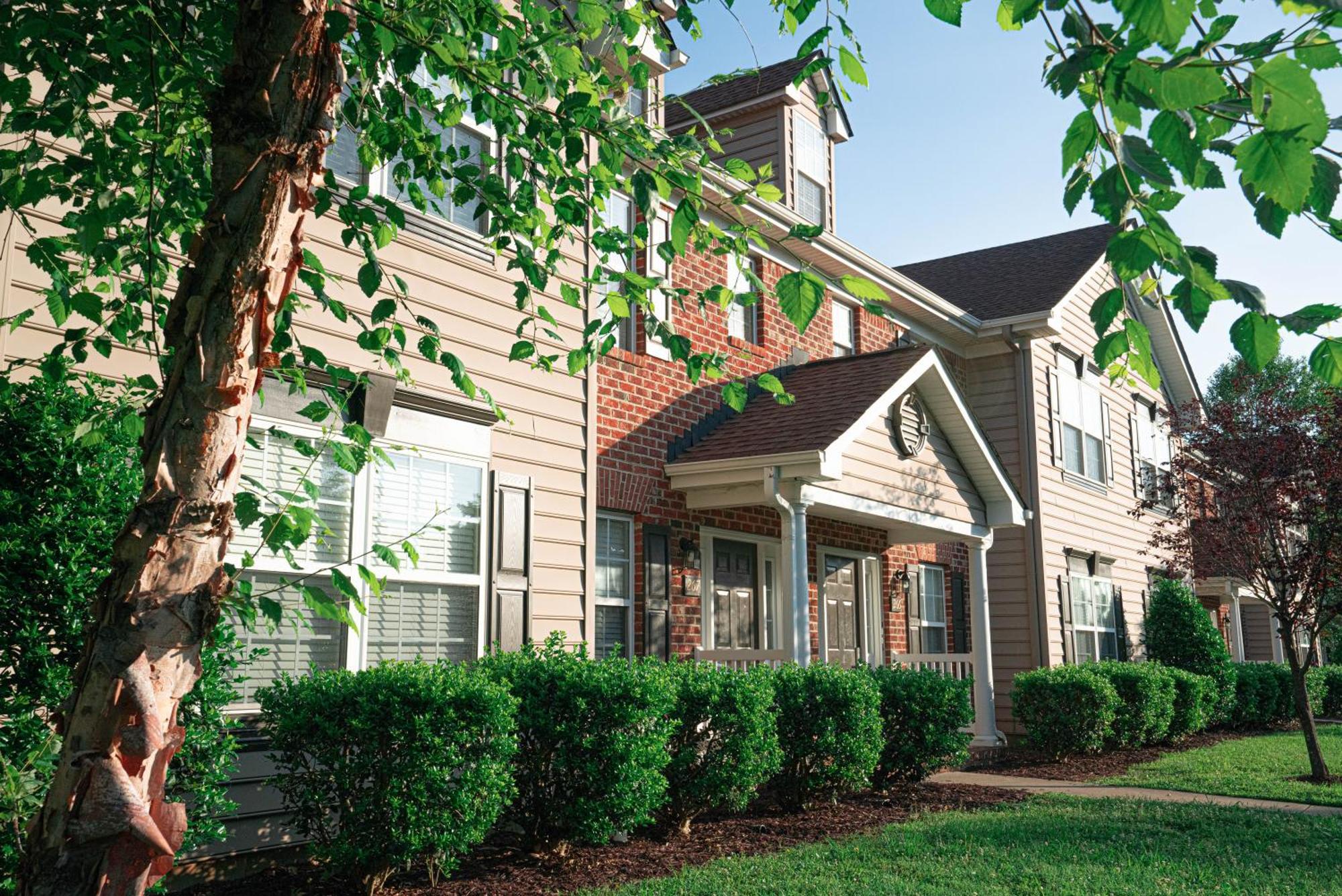 Vacation Village At Williamsburg Exterior photo