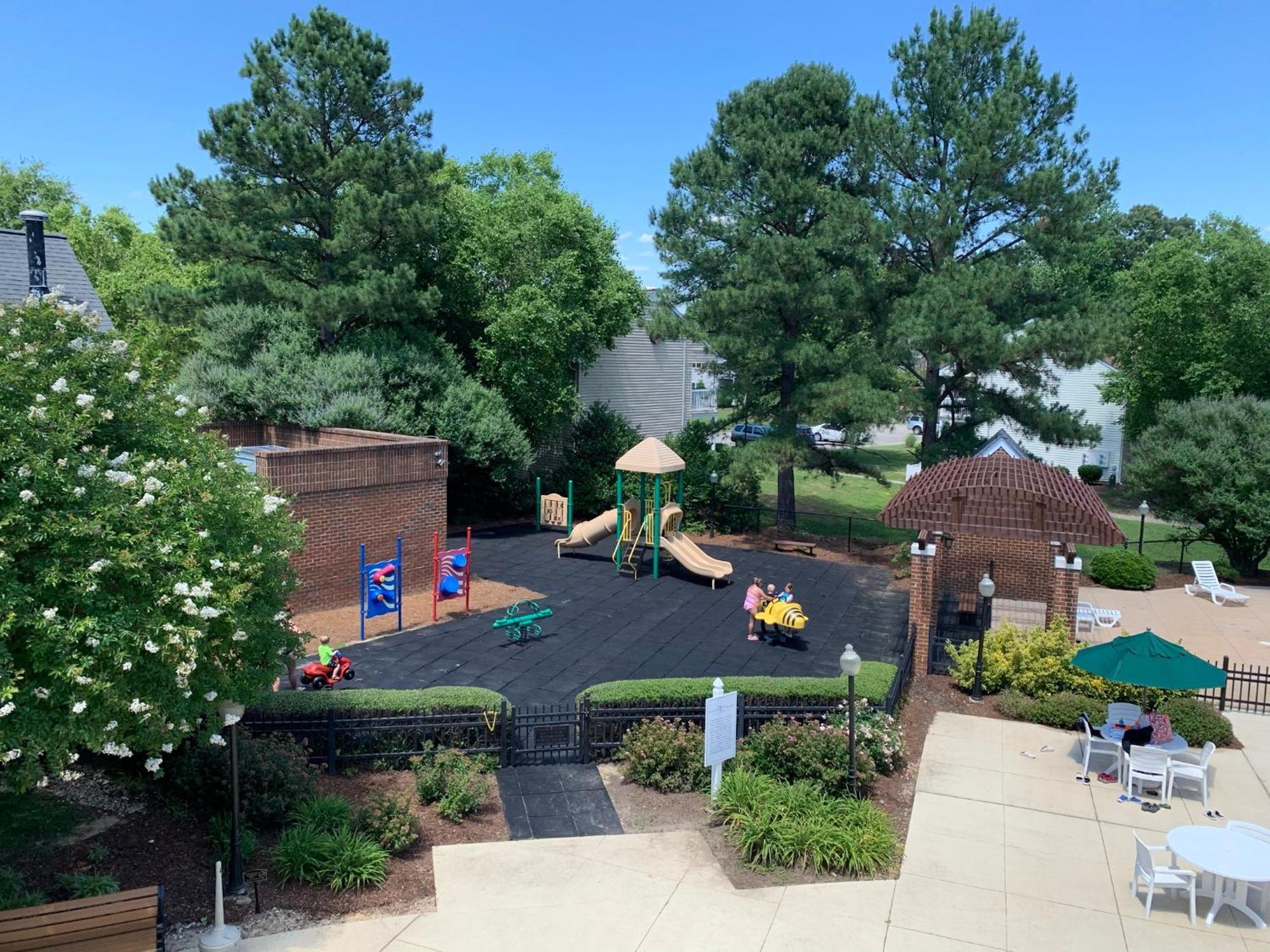 Vacation Village At Williamsburg Exterior photo