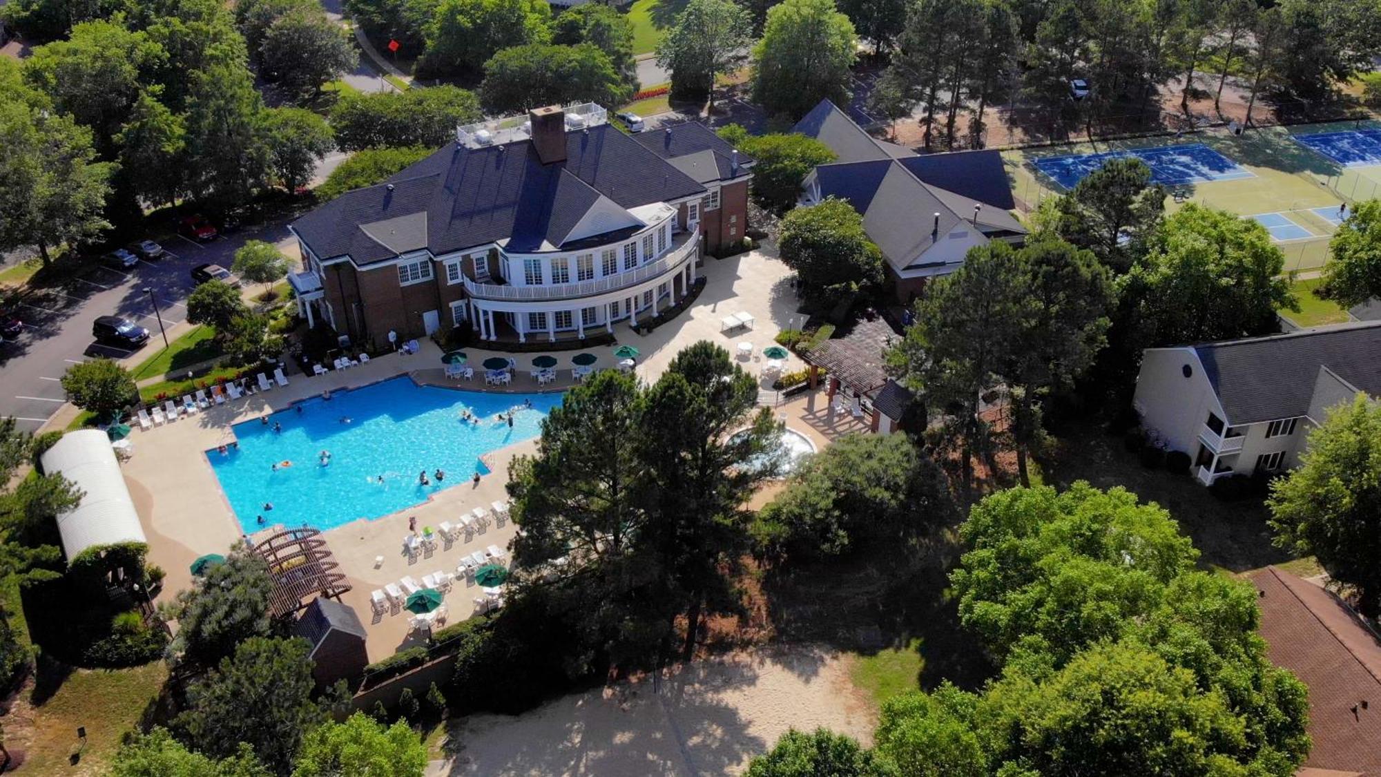 Vacation Village At Williamsburg Exterior photo