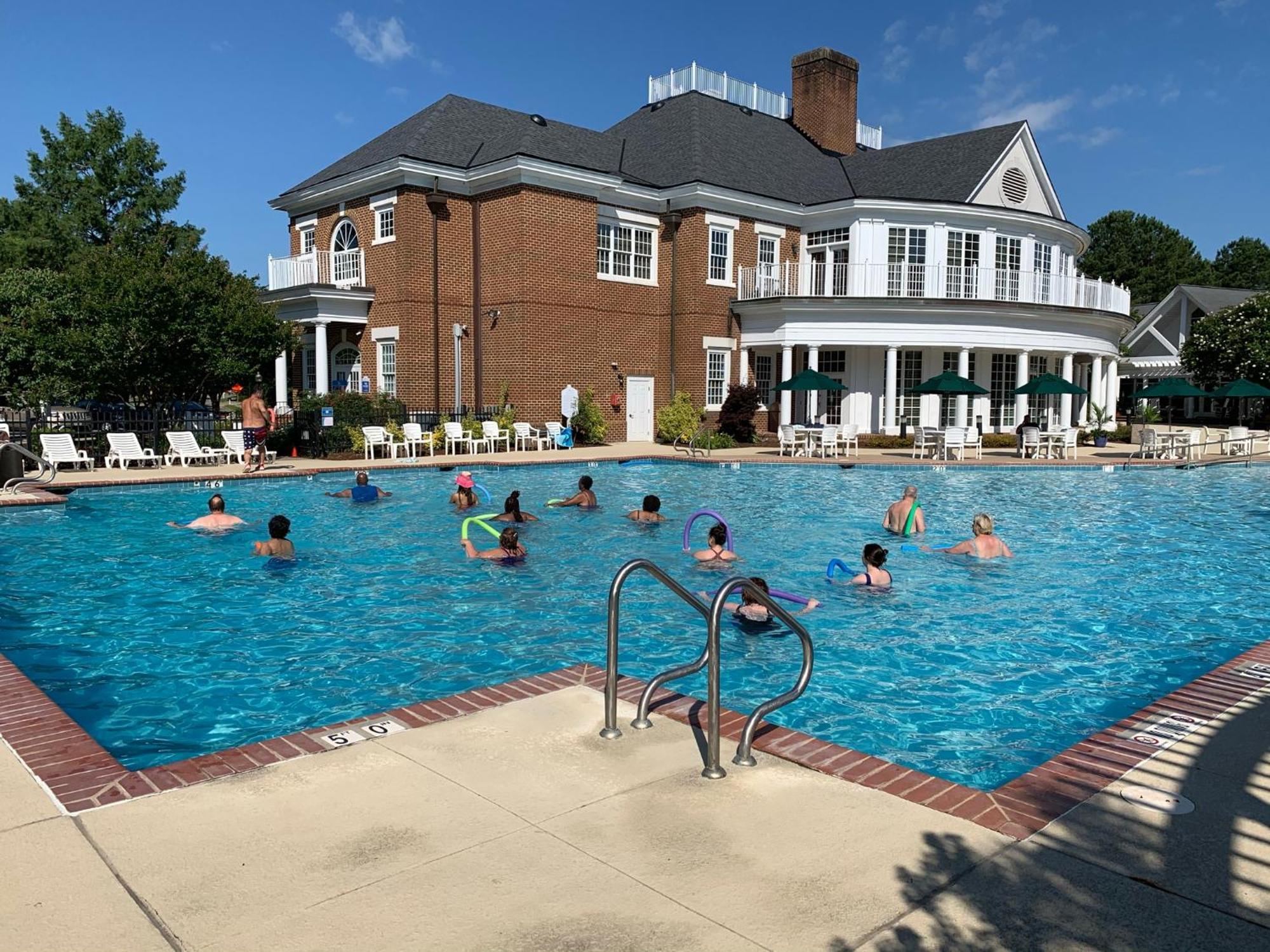 Vacation Village At Williamsburg Exterior photo