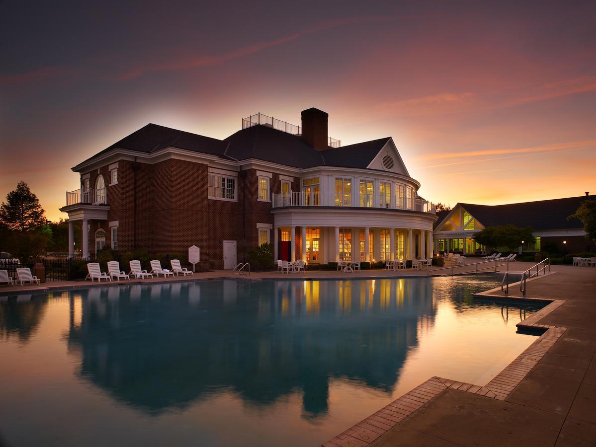 Vacation Village At Williamsburg Exterior photo