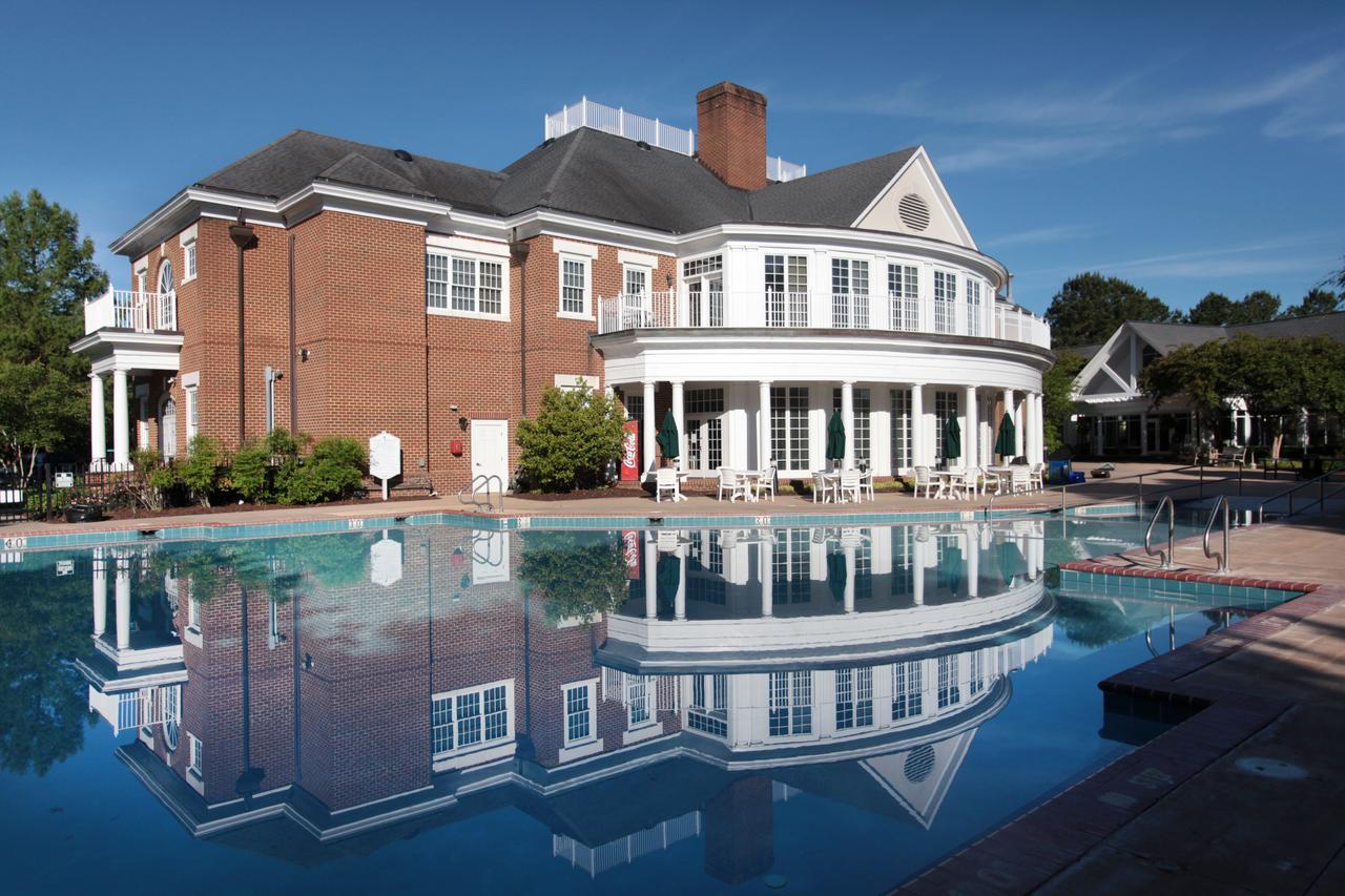Vacation Village At Williamsburg Exterior photo